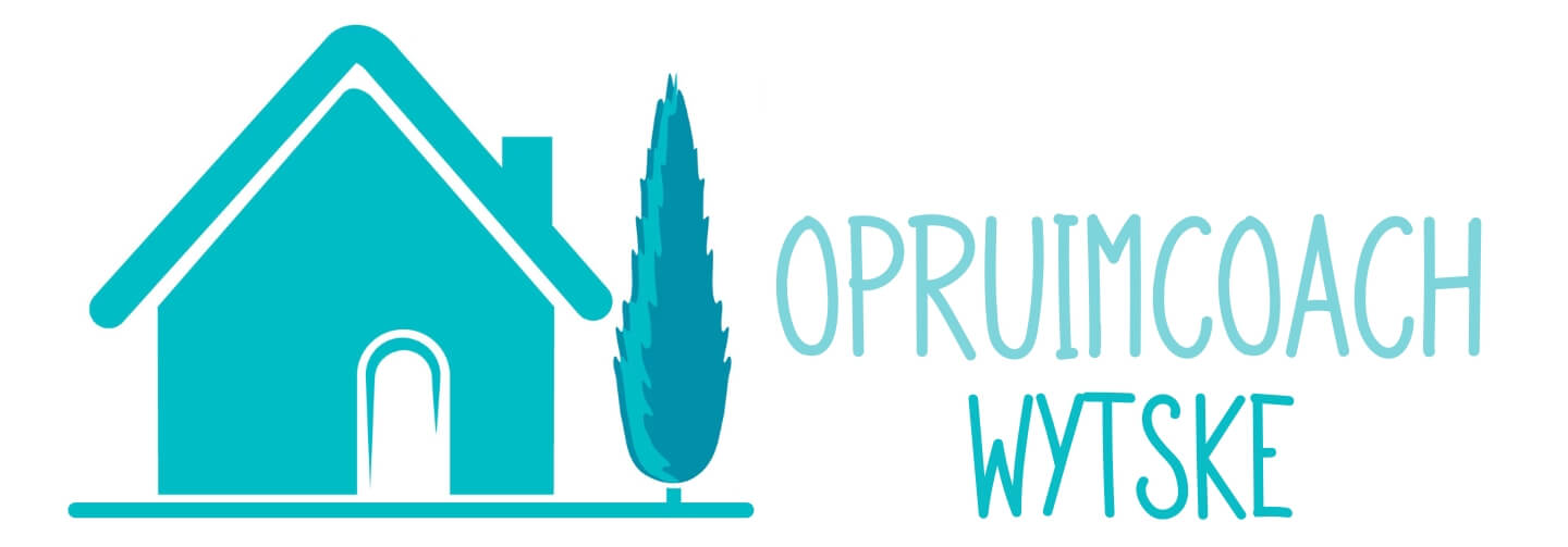 opruimcoach wytske - barendrecht - rotterdam - gelderland - organizing